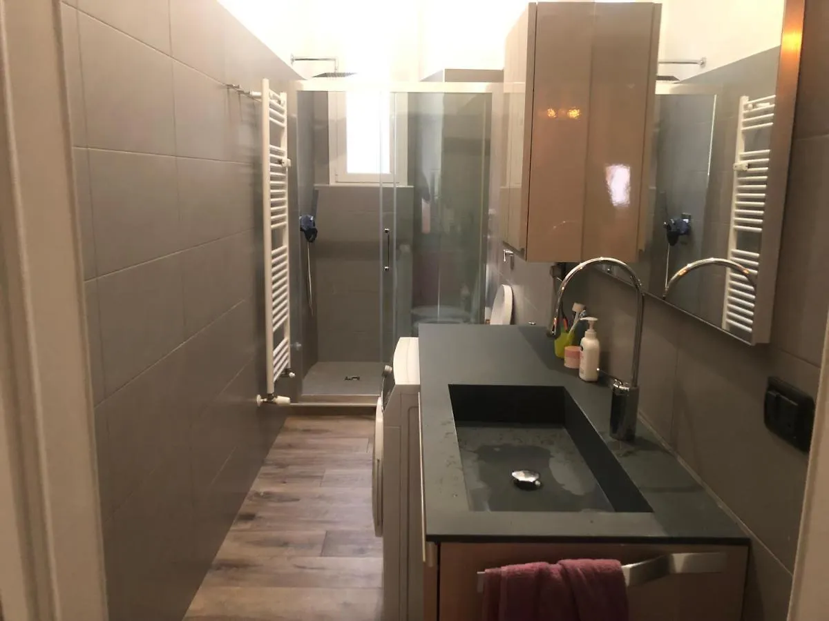 Casa Vacanze La Vicky Apartment Milan