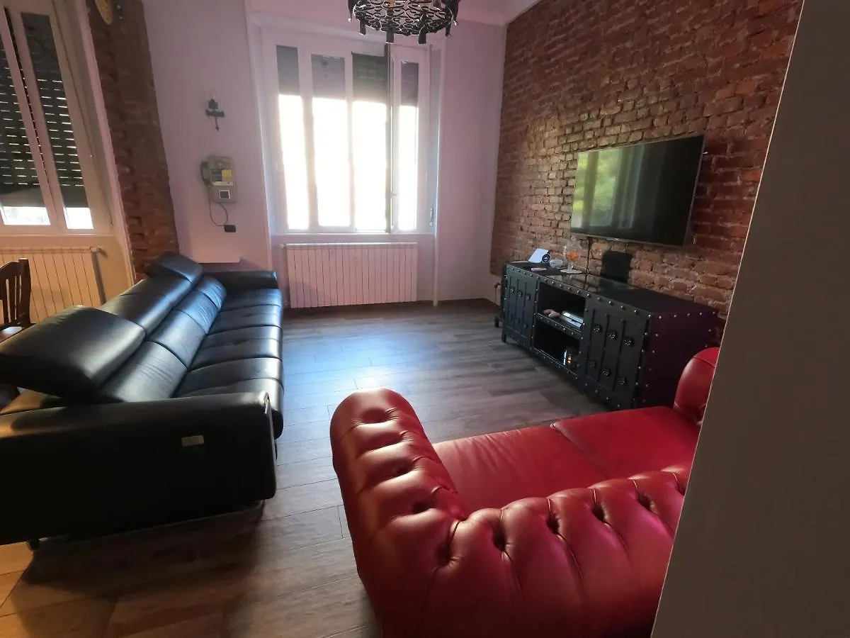 Casa Vacanze La Vicky Apartment Milan Italy