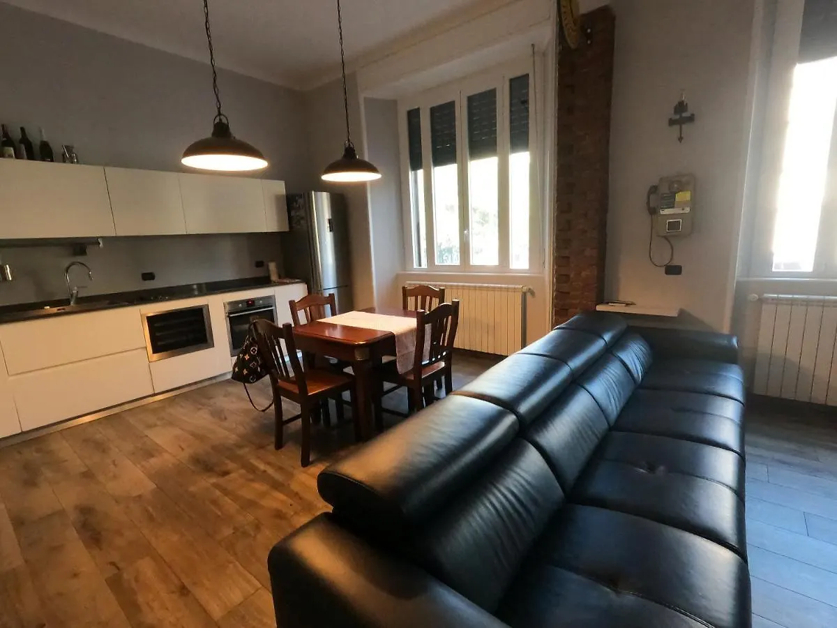 Casa Vacanze La Vicky Apartment Milan Italy