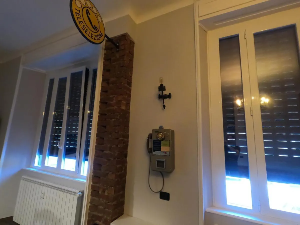 Casa Vacanze La Vicky Apartment Milan 0*,