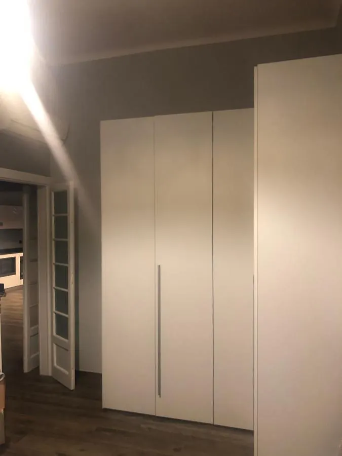 Casa Vacanze La Vicky Apartment Milan