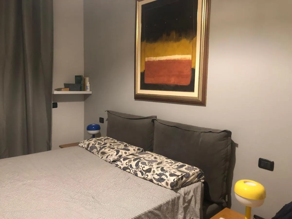 Casa Vacanze La Vicky Apartment Milan
